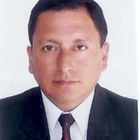 Foto de Antonio Venegas