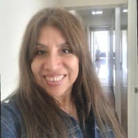 Foto de Edith Cordova