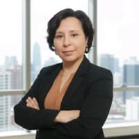 Foto de Isabel Avila Arosemena