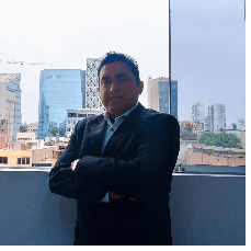 Foto de José Venegas
